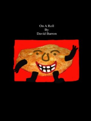 cover image of On a Roll
